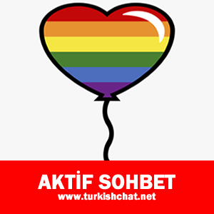 Aktif sohbet