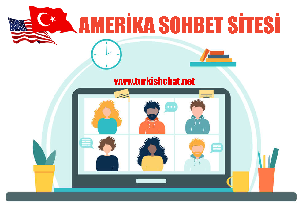 amerika çet