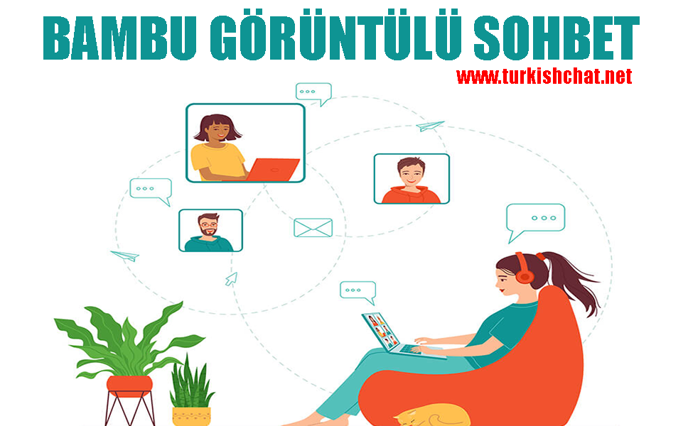 yabanci goruntulu çet