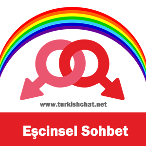 Eşcinsel sohbet