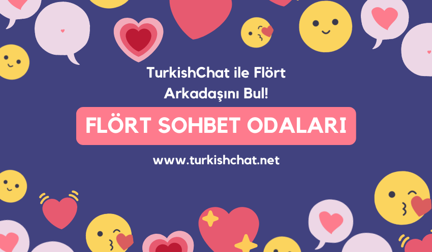 flort çet