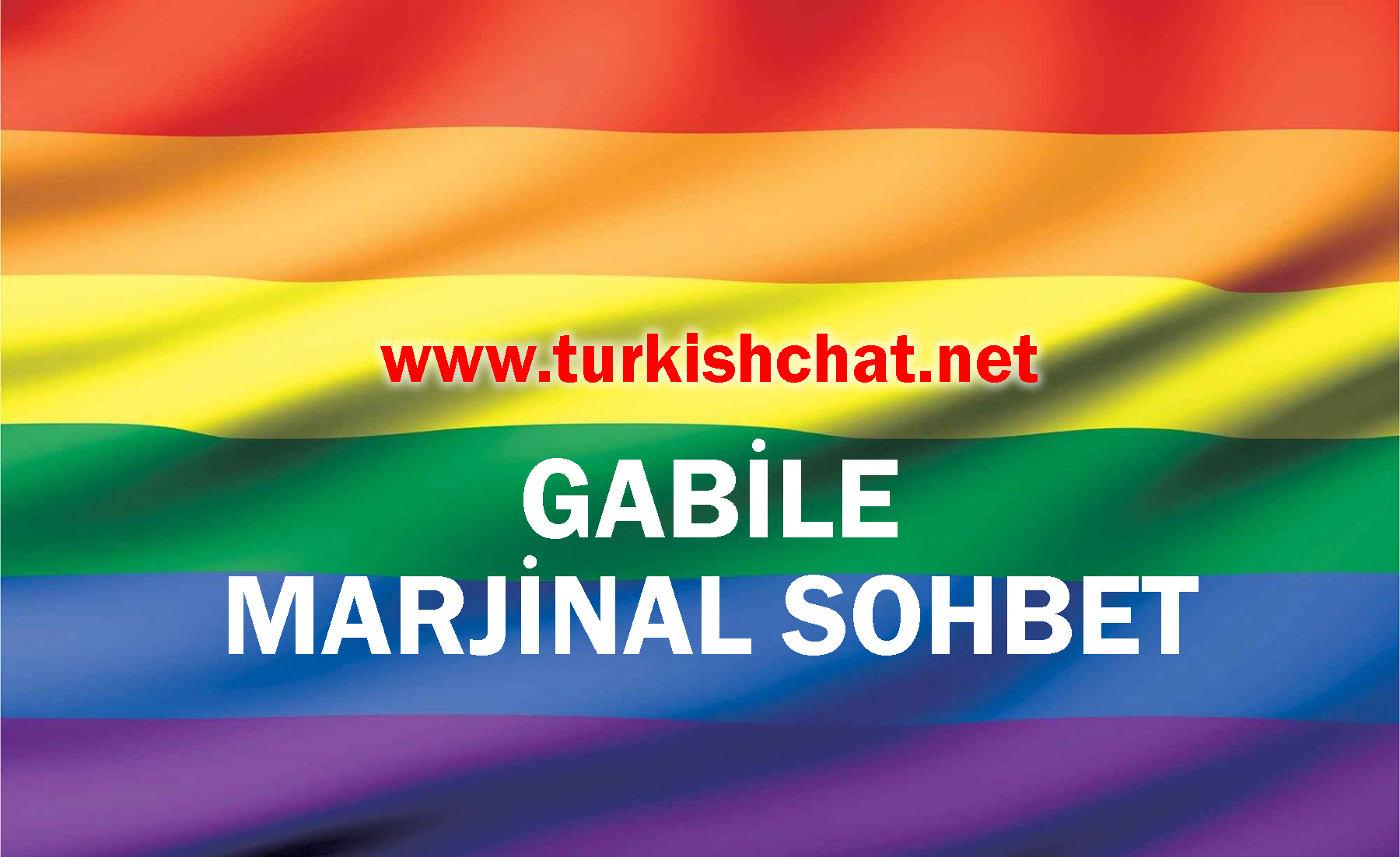 gabile marjinal çet