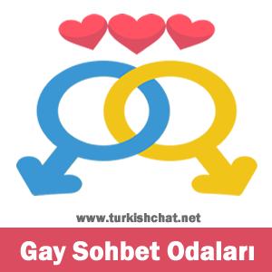 gay sohbet