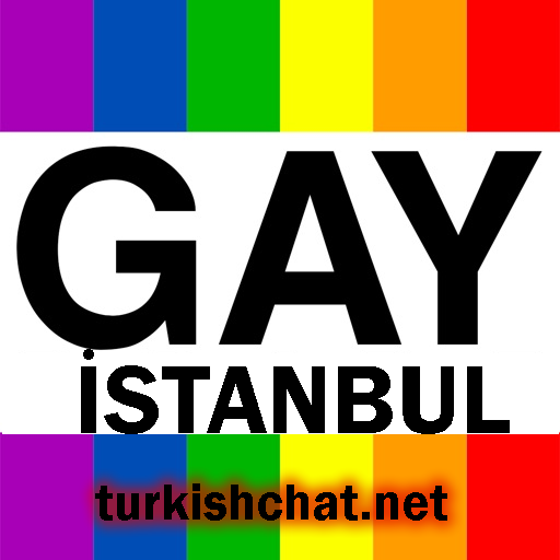 istanbul gay çet