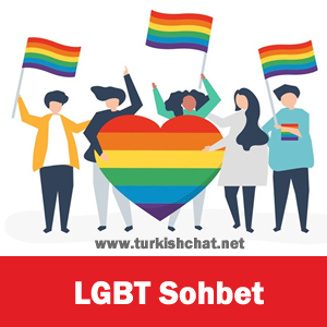 Lgbt sohbet