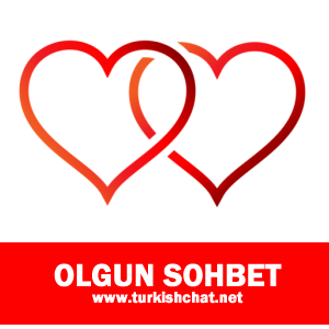 Olgun sohbet