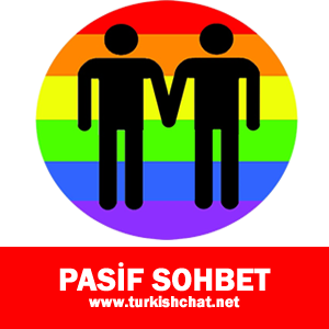 Pasif sohbet