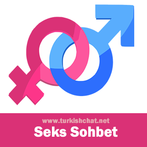 Seks sohbet