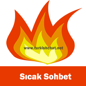 Sıcak sohbet