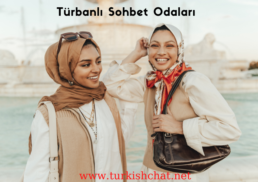 turbanli çet